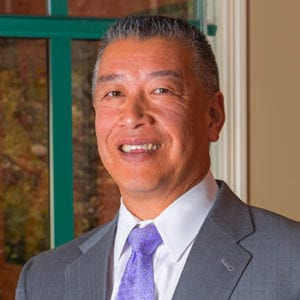 Dennis Yamasaki