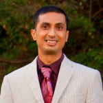 Divam Mehta • Glen Allen, VA • Founder, Mehta Financial Group, LLC • INVEST Financial Corporation