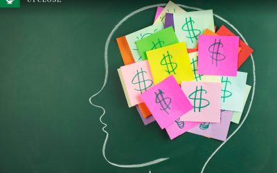 Incorporating financial psychology into the financial-planning process