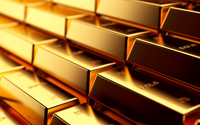 How gold can help in creating a more optimal portfolio allocation