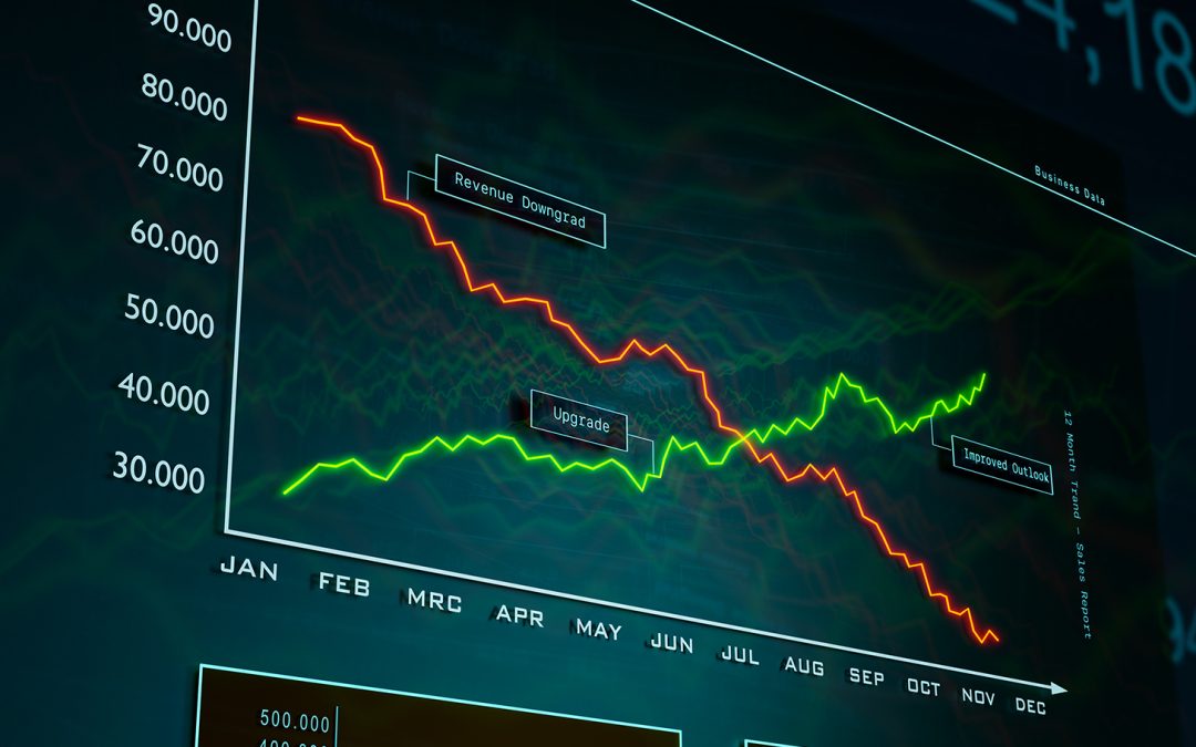 ‘Past performance is no guarantee …’