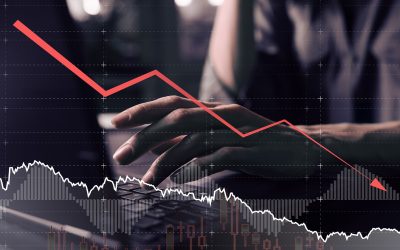 Is the yield curve’s predicted recession arriving?