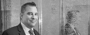 Financial advisor Tony Capitano.