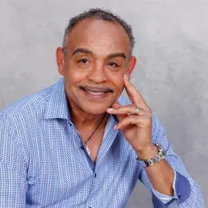 Financial advisor John Grace.