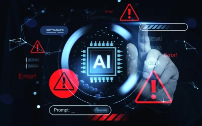 Cybersecurity in wealth management: How AI is reshaping risk