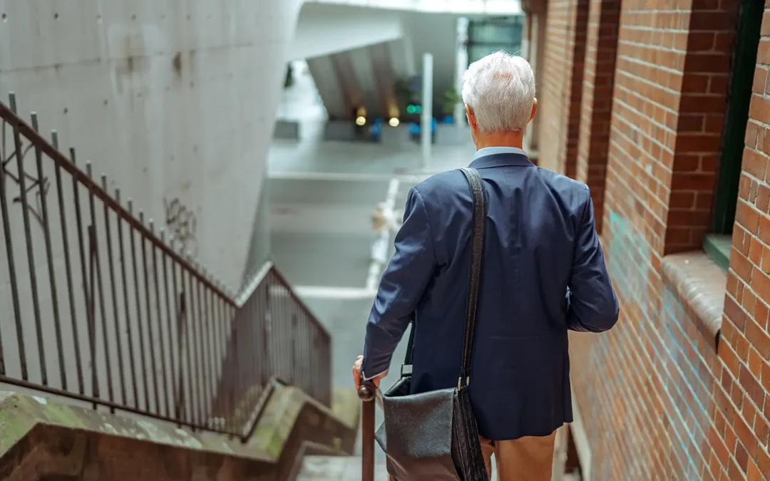 Retiring boomers broke this important economic relationship