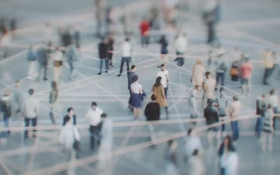 Beyond referrals: Building efficient, scalable prospecting systems