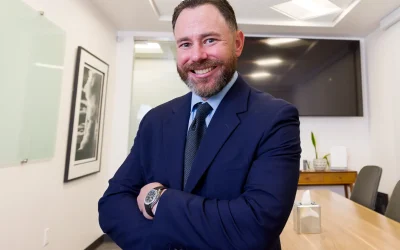 Planning with perspective, service, and a family-office mindset