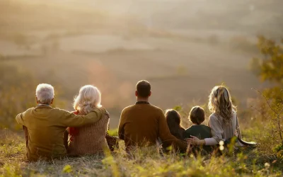 Intergenerational attrition, not AI, might be advisors’ most relentless threat