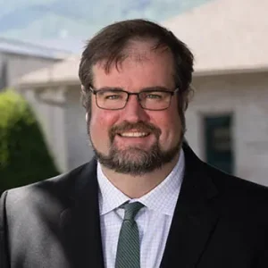 Financial advisor Curtis Fay.