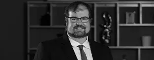 Financial advisor Curtis Fay.