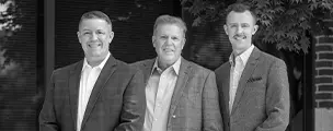 Rick, Chris, and Alex Leidal