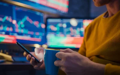 Fosback’s Absolute Breadth Ratio shows a quiet market