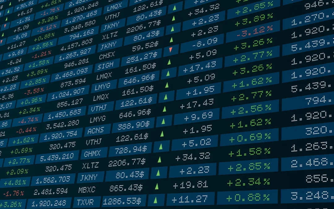 S&P 500 update: Market breadth improves in the first half of 2026