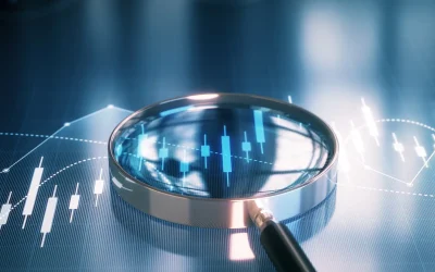 Risk appetite fades as the market turns more selective