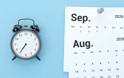 How August and September have fared after June and July closed lower