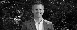 Financial advisor Chad Fuson.