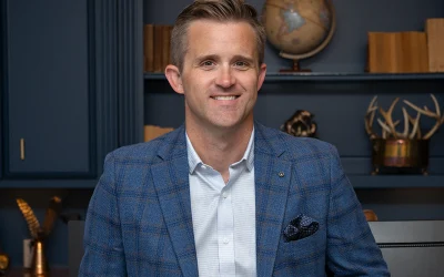 Committed to clients’ financial clarity and confidence