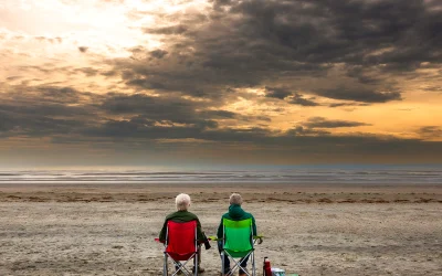 Helping clients overcome anxiety about spending money in retirement