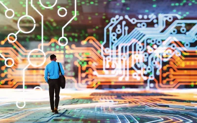 Does AI really pose a threat to financial advisors?