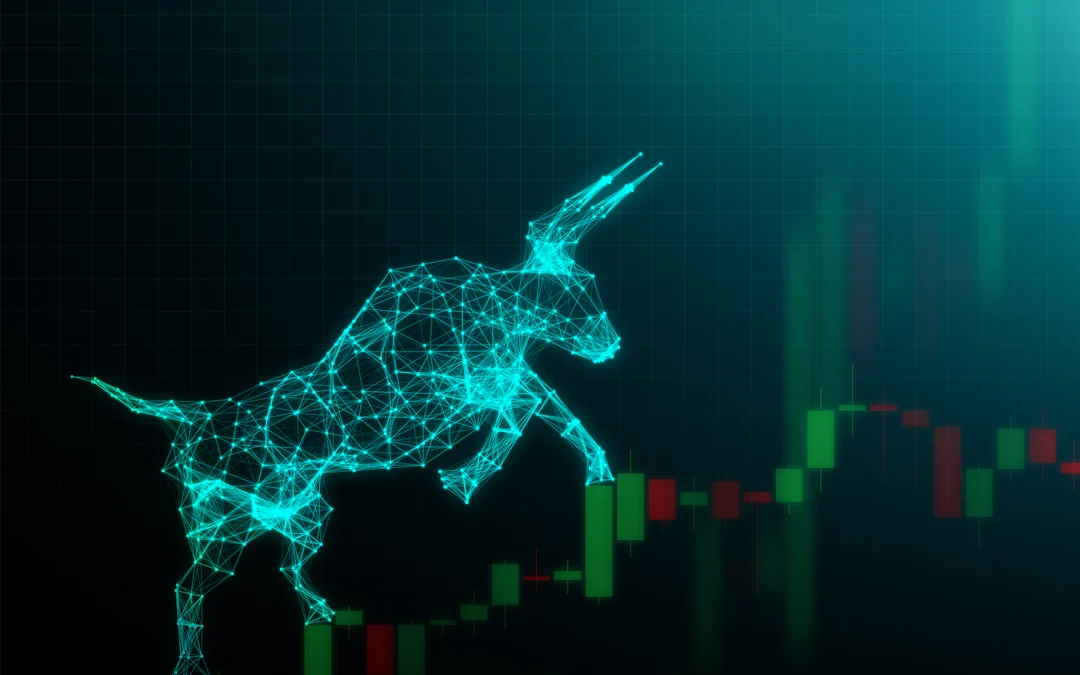 Bull market strength masks growing economic risks